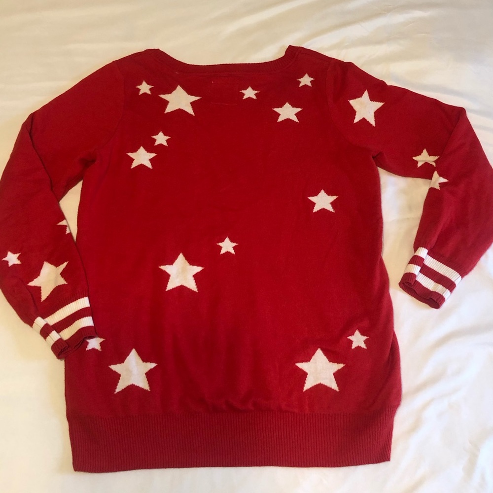 Chaser Weekends Sweatshirt - Picture 4 of 5